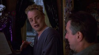 Кадр з фільму Бездоганна