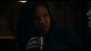 Кадр з фільму Запрошення