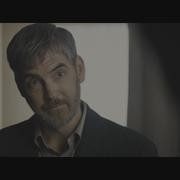 Кадр з фільму Унабомбер