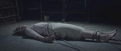 Кадр з фільму Бабадук