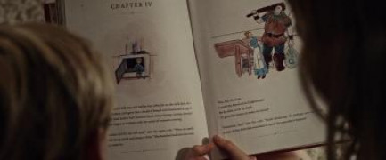 Кадр з фільму Пекельне пекло