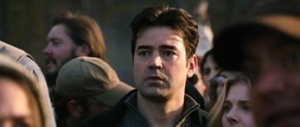 Кадр з фільму П'ята хвиля