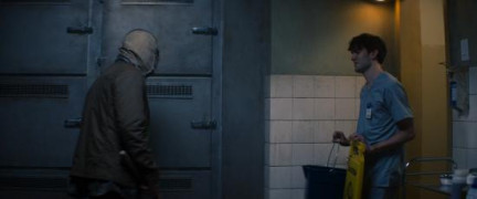 Кадр з фільму Незнайомці: Частина друга