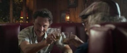 Кадр з фільму Афера по-голлівудськи