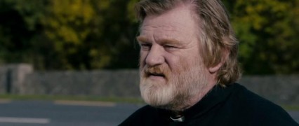 Кадр з фільму Голгофа