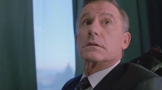 Кадр з фільму Подвійні неприємності