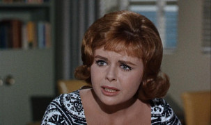 Кадр з фільму Щасливої дороги!