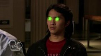 Кадр з фільму Венді Ву: Королева воїнів