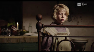 Кадр з фільму Луїза Спаньйолі