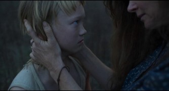 Кадр з фільму Правдива історія банди Келлі