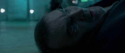 Кадр з фільму Крижані солдати