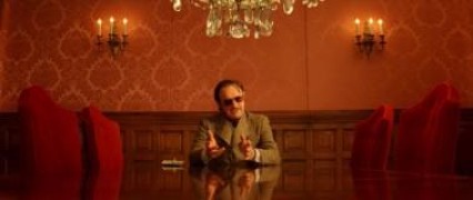 Кадр з фільму Родина Тененбаумів