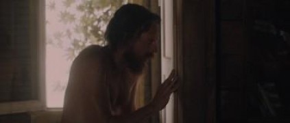 Кадр з фільму У всьому винен єнот