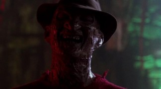 Кадр з фільму Жах на вулиці В`язів 4: Повелитель сну