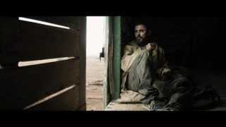 Кадр з фільму Золото