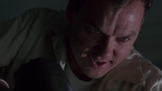 Кадр з фільму Мешканець