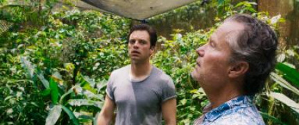 Кадр з фільму Остання межа