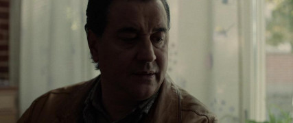 Кадр з фільму Я - Златан