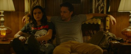 Кадр з фільму Незнайомці: Жорстокі ігри