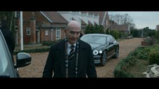 Кадр з фільму Лютер: Сонце на спаді