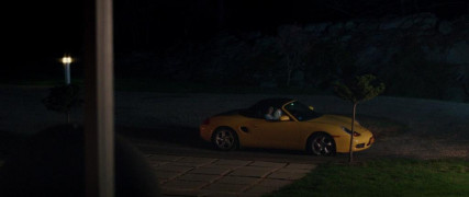 Кадр з фільму Ковтай