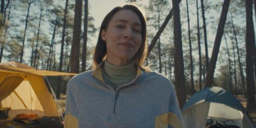 Кадр з фільму П'ять ночей у Фредді