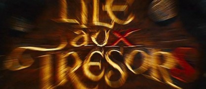 Кадр з фільму Острів скарбів