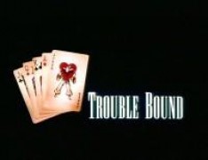 Кадр з фільму Попереду самі неприємності