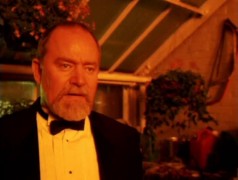 Кадр з фільму Притулок (Сховище)