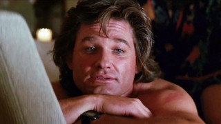 Кадр з фільму Танго і Кеш