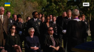 Кадр з фільму Детектив Артура Гейлі