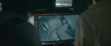 Кадр з фільму Готель Мумбаї. Протистояння