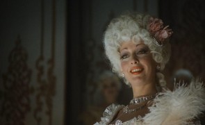 Кадр з фільму Мефісто