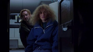 Кадр з фільму Бути Джоном Малковічем