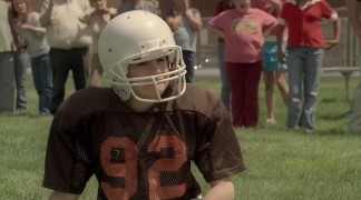 Кадр з фільму Незвичайна подорож