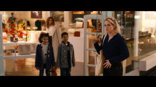 Кадр з фільму Щаслива пора