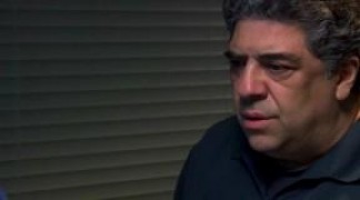 Кадр з фільму Пі Джей