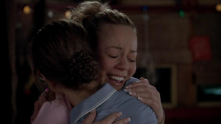 Кадр з фільму Славні дівчата