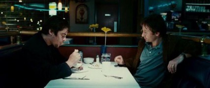 Кадр з фільму Те, що ми втратили у вогні