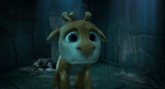 Кадр з фільму Ніко 2