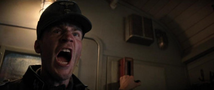 Кадр з фільму Індіана Джонс і реліквія долі