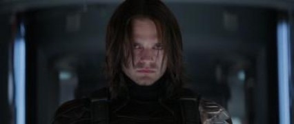 Кадр з фільму Перший месник: Друга війна