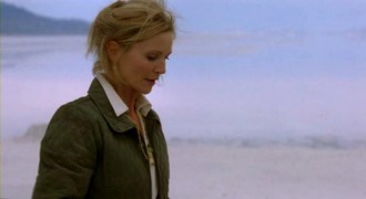 Кадр з фільму Бонневіль