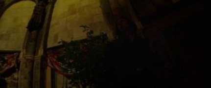 Кадр з фільму Чоловік, який вбив Дон Кіхота