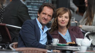 Кадр з фільму Паранормальний обмін