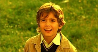 Кадр з фільму Дитячі ігри (Закохайся в мене, якщо наважишся)