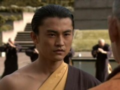 Кадр з фільму Венді Ву: Королева воїнів