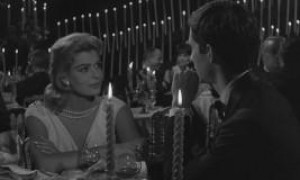 Кадр з фільму Федра