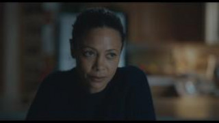 Кадр з фільму Божа країна