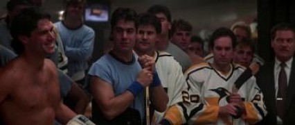 Кадр з фільму Раптова смерть